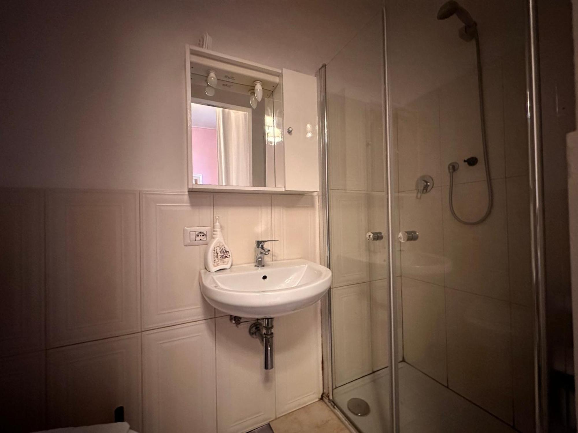 San Lorenzo Bed and breakfast 3*
