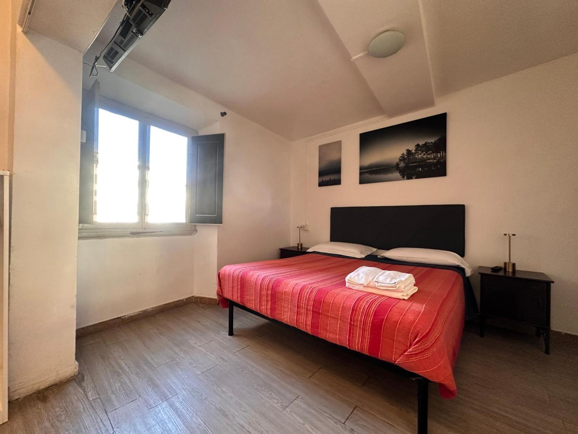 San Lorenzo Bed and breakfast