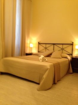 Bed and breakfast San Lorenzo Florencia
