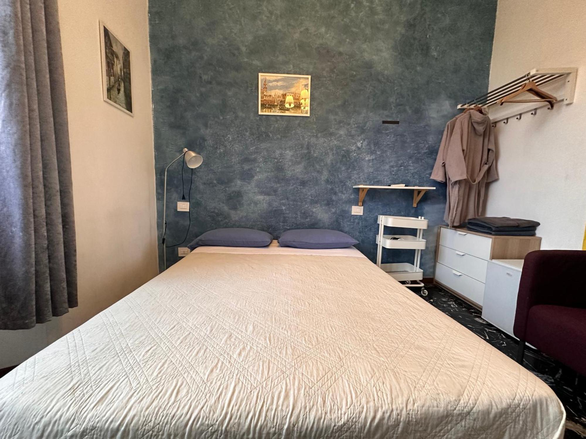 San Lorenzo Bed and breakfast