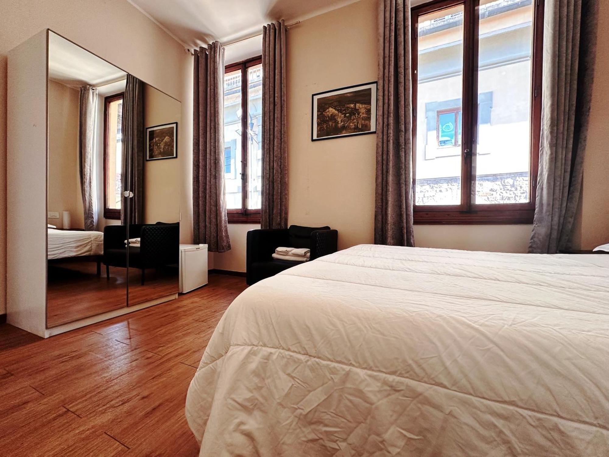 Bed and breakfast San Lorenzo 3*
