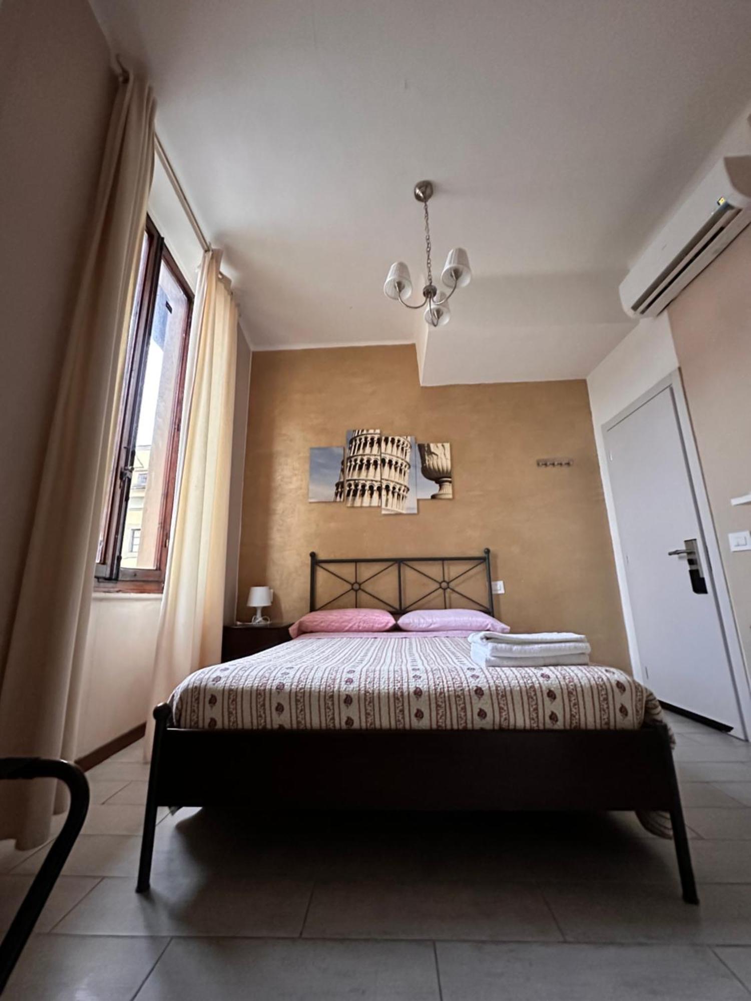 San Lorenzo Bed and breakfast Florencia