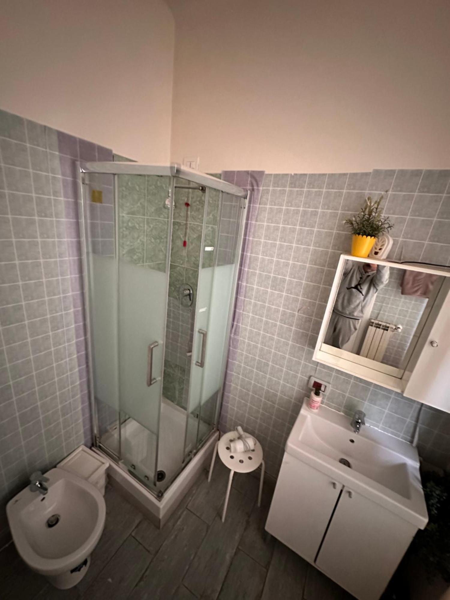 Bed and breakfast San Lorenzo 3*