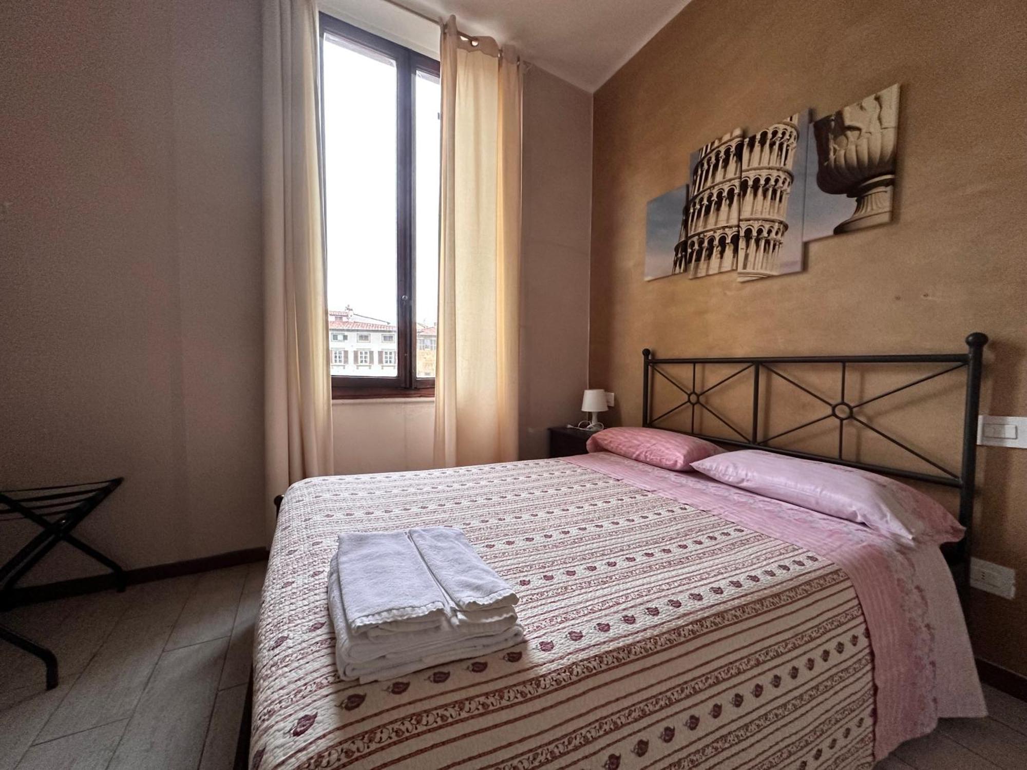 Bed and breakfast San Lorenzo Florencia