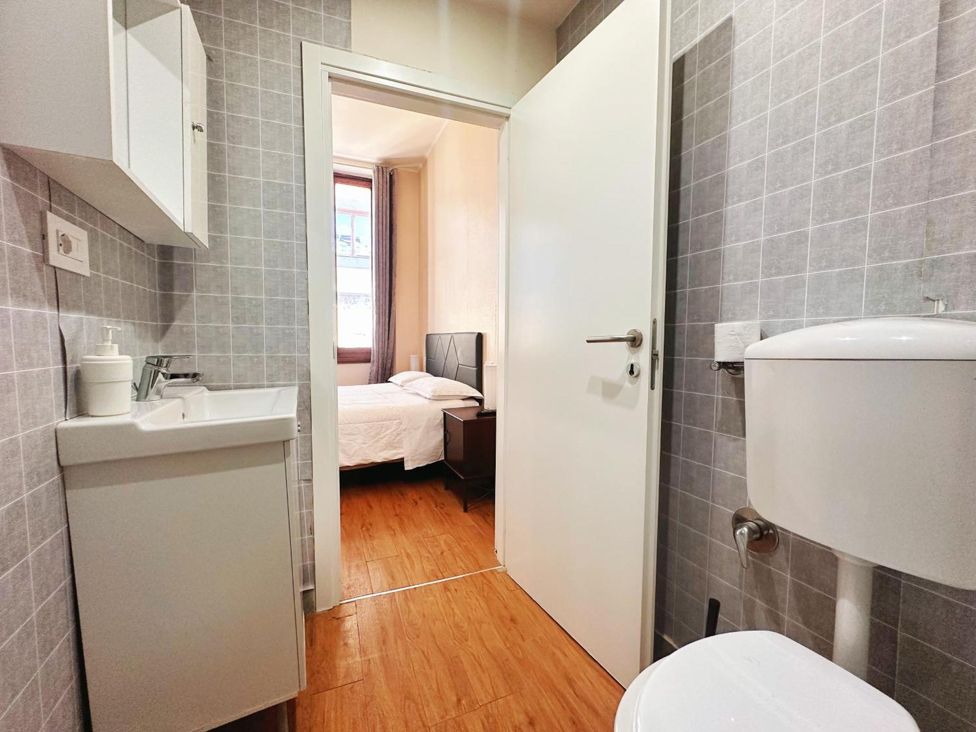 San Lorenzo Bed and breakfast Florencia