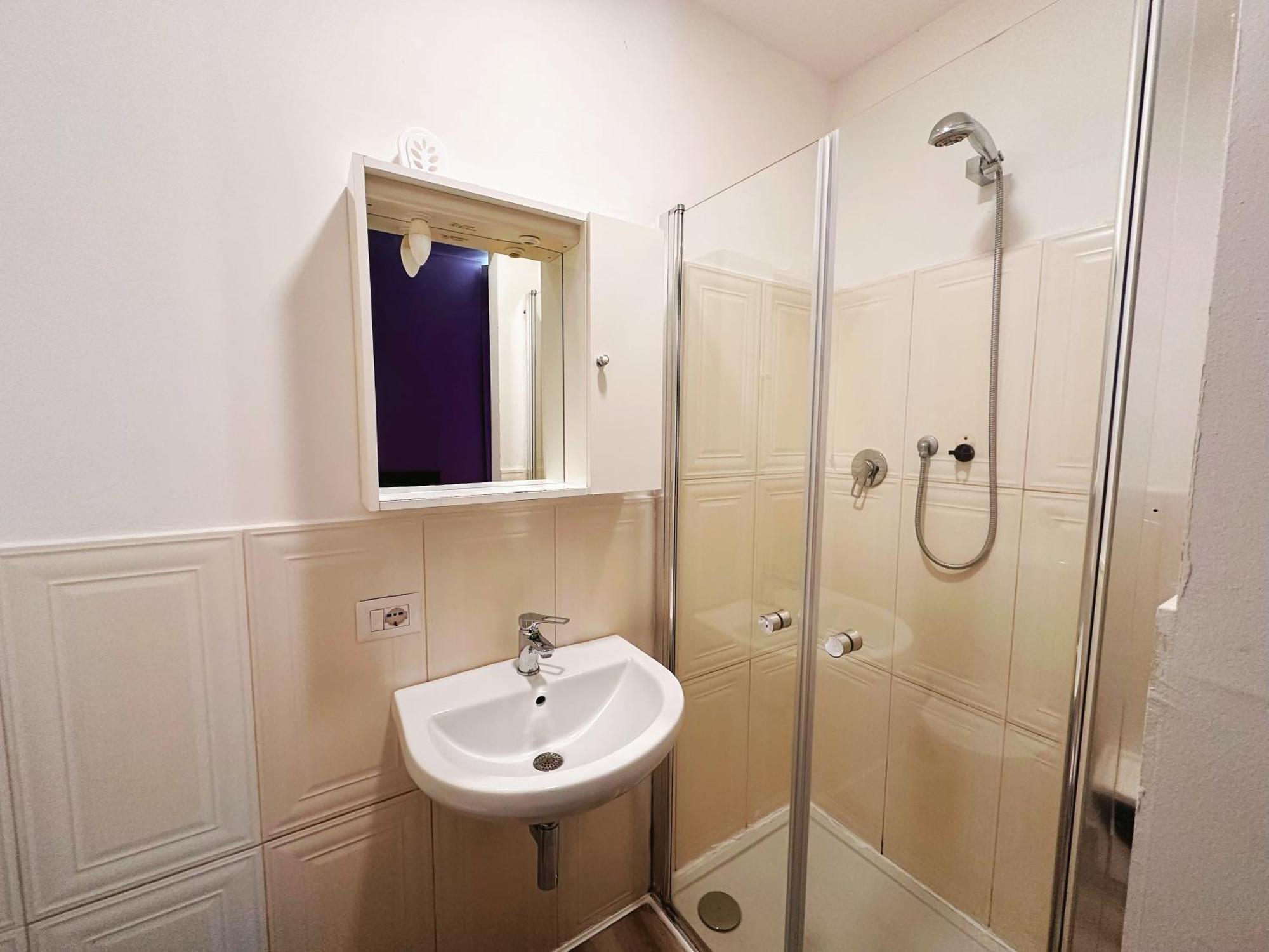 Bed and breakfast San Lorenzo Florencia