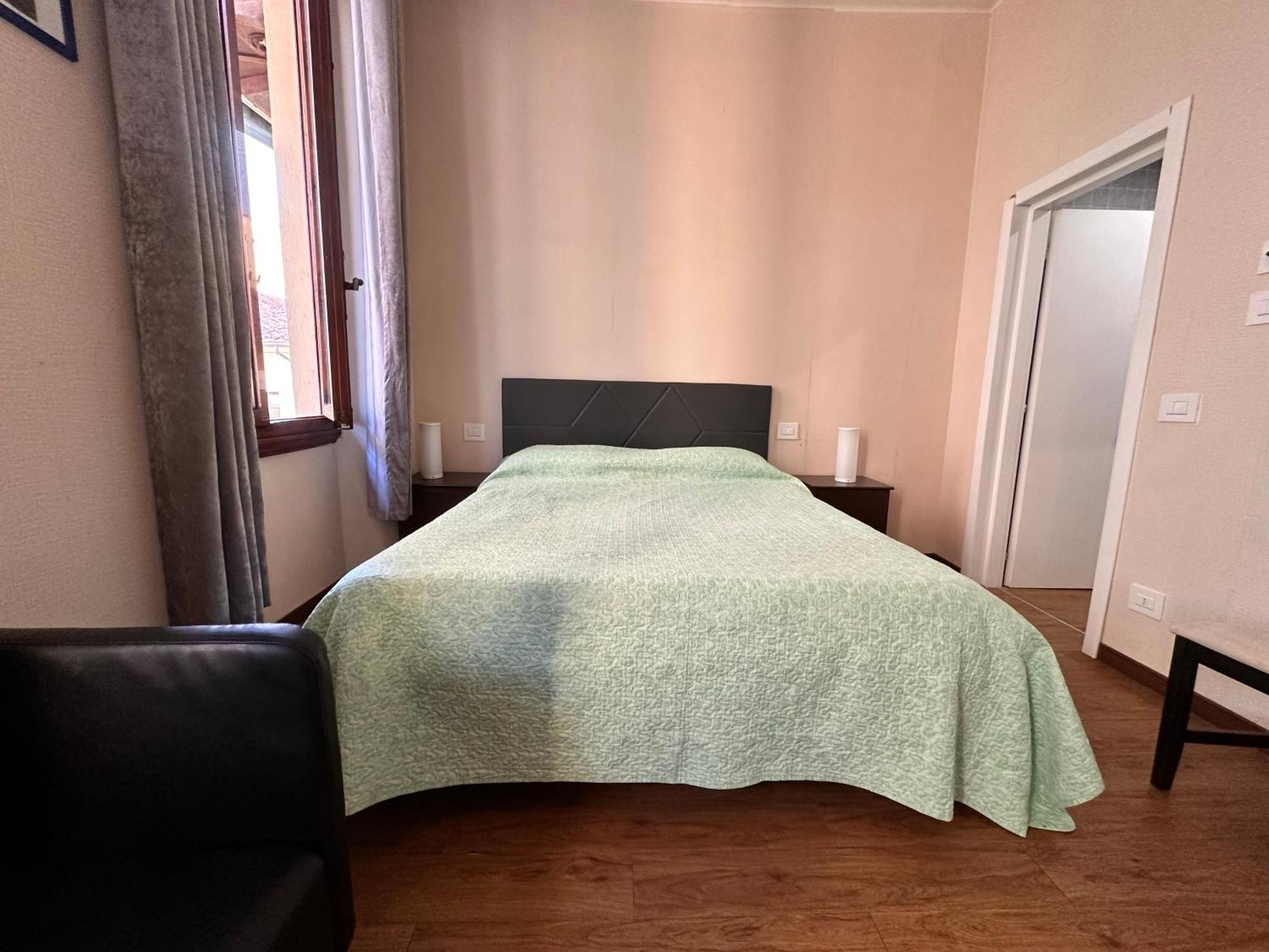 San Lorenzo Bed and breakfast 3*