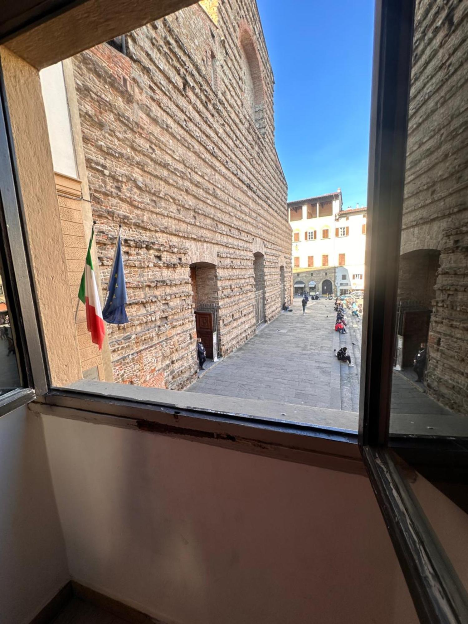 San Lorenzo Bed and breakfast Florencia