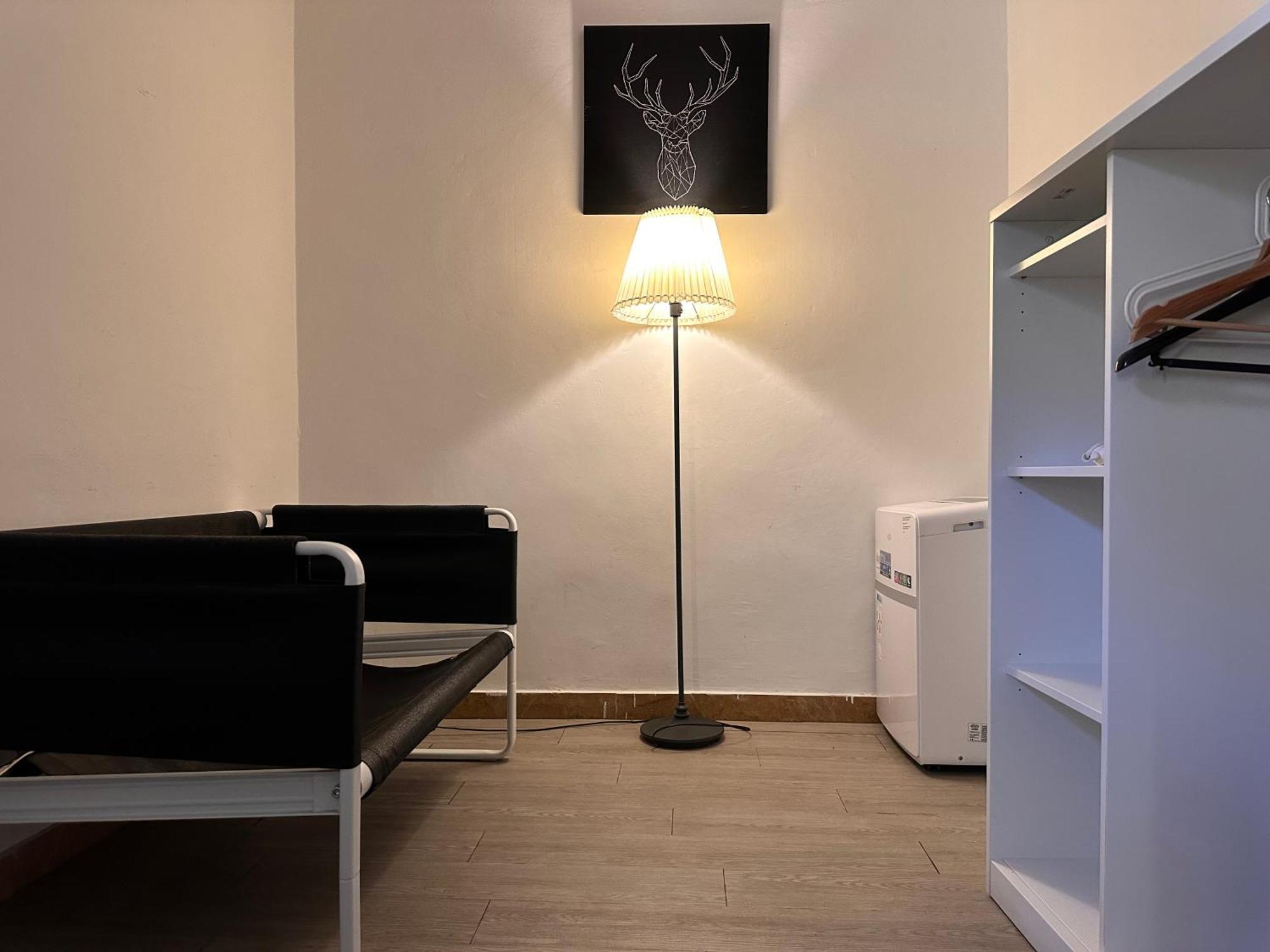 Bed and breakfast San Lorenzo 3*
