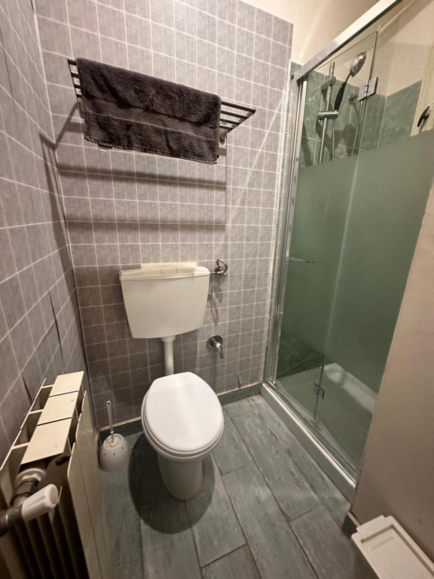 San Lorenzo Bed and breakfast Florencia