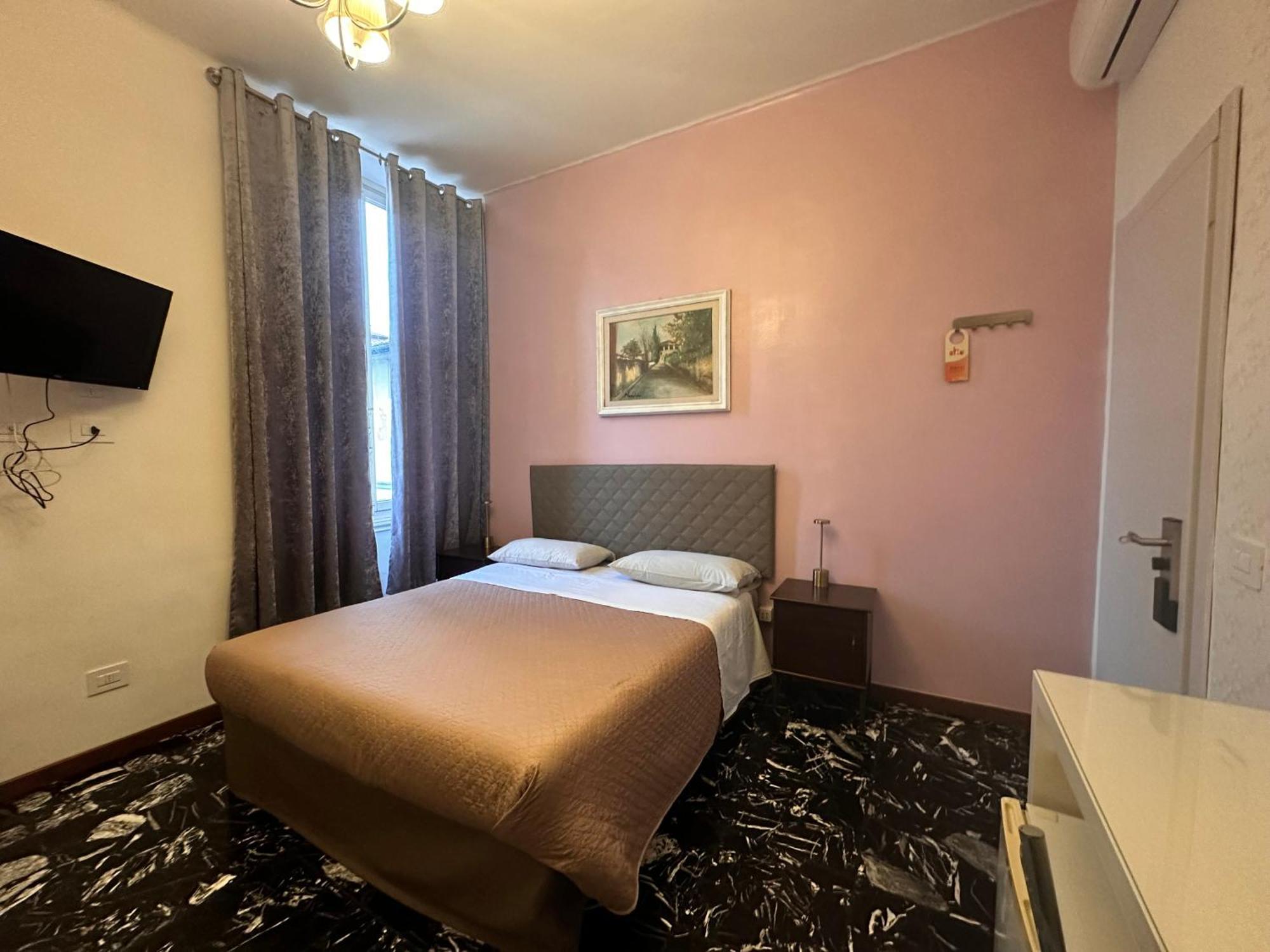 Bed and breakfast San Lorenzo 3*