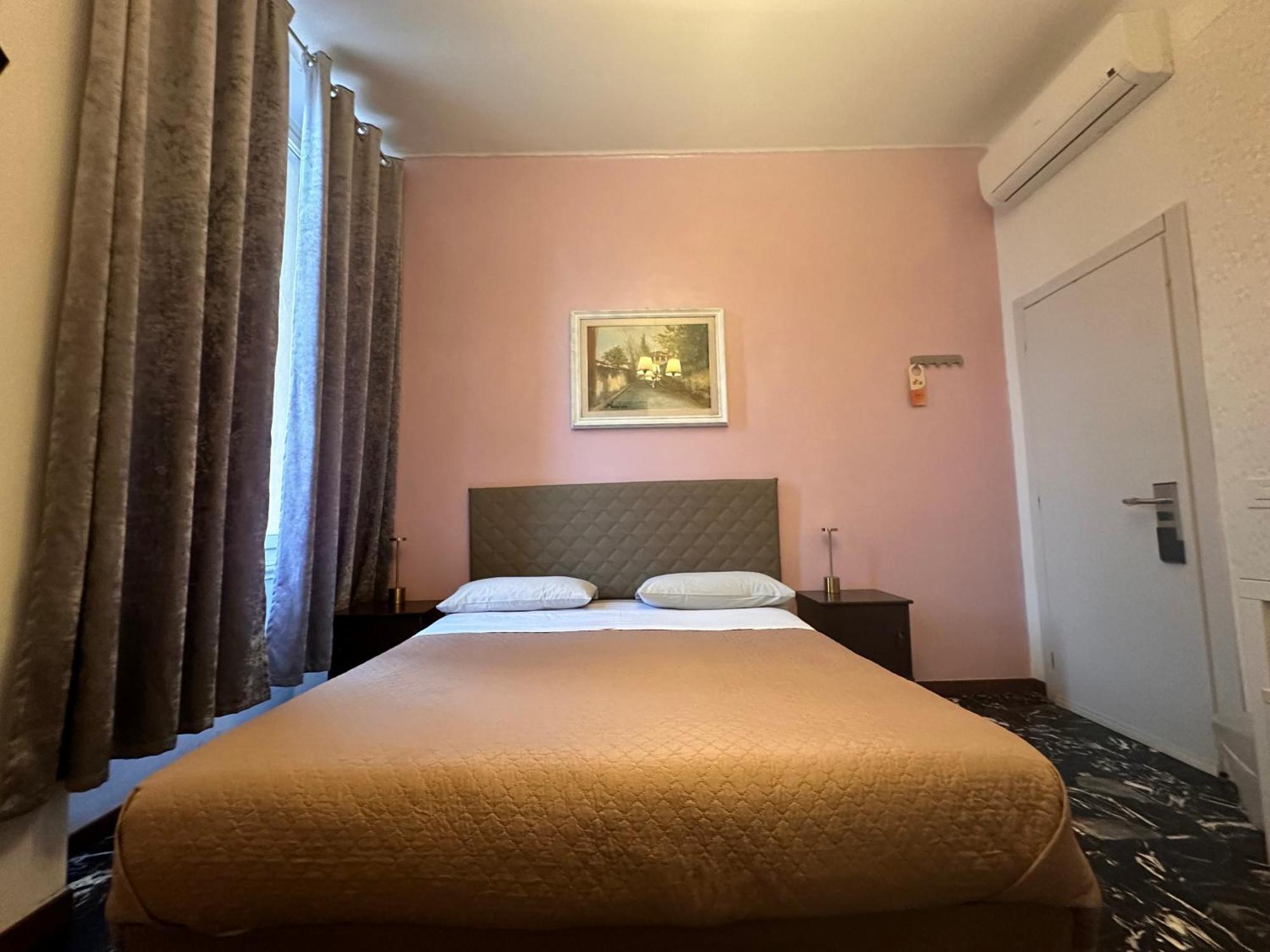 Bed and breakfast San Lorenzo Florencia
