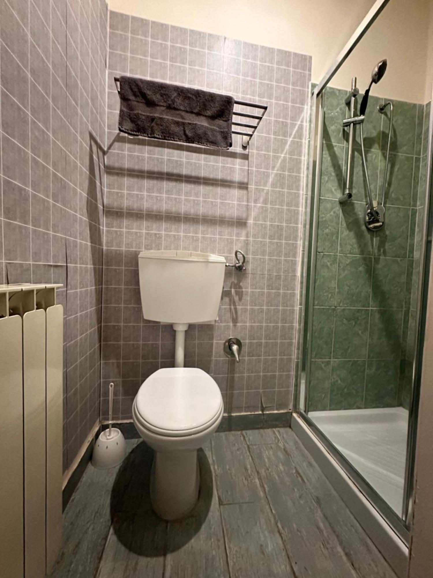 Bed and breakfast San Lorenzo Florencia