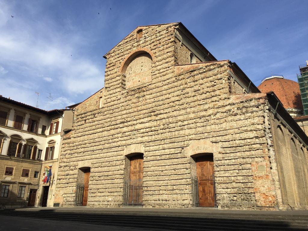 Bed and breakfast San Lorenzo Florencia