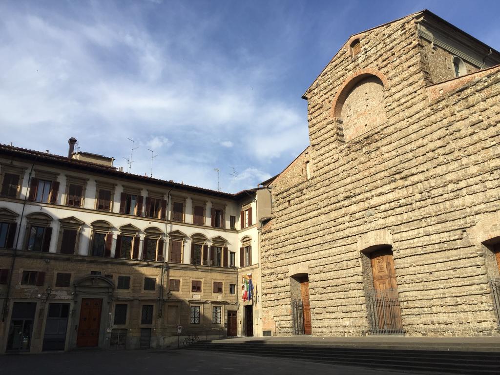 Bed and breakfast San Lorenzo