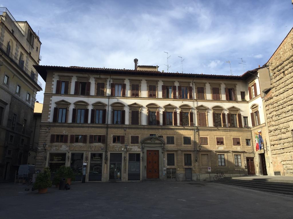 Bed and breakfast San Lorenzo Florencia