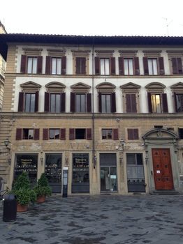 San Lorenzo Bed and breakfast