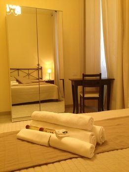 San Lorenzo Bed and breakfast