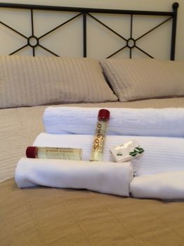 Bed and breakfast San Lorenzo Florencia