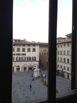 San Lorenzo 3* Florencia