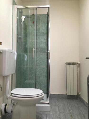 San Lorenzo Bed and breakfast Florencia
